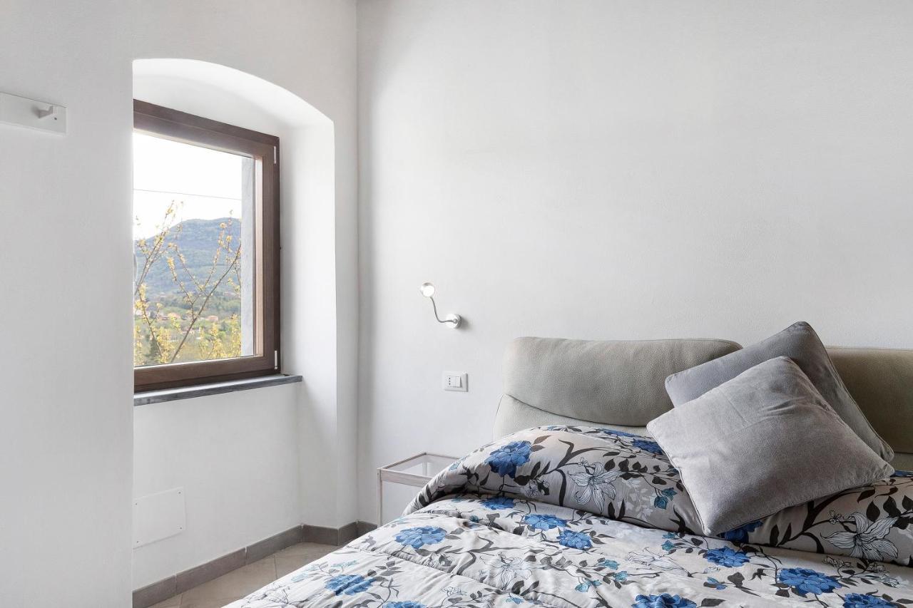 Ca Gianca Apartment Ricco del Golfo di Spezia Exterior photo